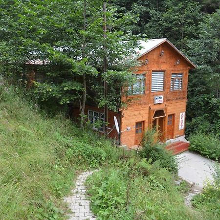 Ayder Nazli Cicek Apart Ngoại thất bức ảnh