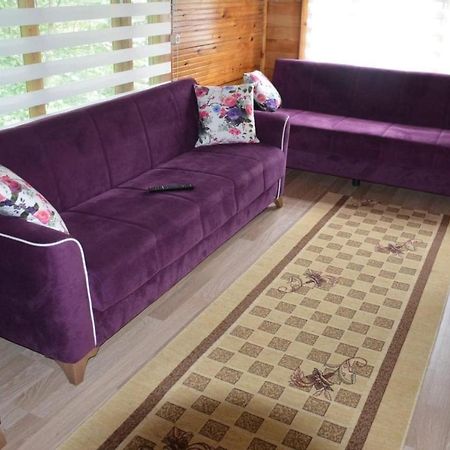 Ayder Nazli Cicek Apart Ngoại thất bức ảnh